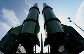 روسيا تحذر من عواقب انسحاب واشنطن من معاهدة الصواريخ