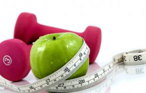 حمية غذائية غريبة تفقدك 5 أضعاف وزنك !