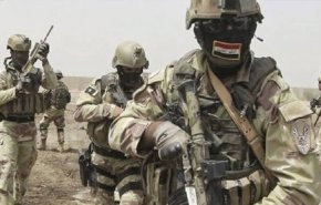 الاستخبارات العسكرية العراقية تعتقل قياديا في داعش بالأنبار