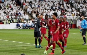 AFC اماراتی‌ها را نقره داغ کرد