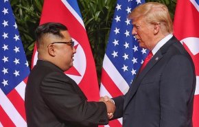 تغییر راهبرد رهبر کره شمالی پس از شکست مذاکره با ترامپ/ صدور پیام عمومی برای بسیج توسعه اقتصادی