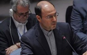 آمادگی ایران برای همکاری بین المللی انسان دوستانه در زمینه مین زدایی و پاکسازی بقایای مناطق جنگی 