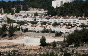 واکنش فلسطین به طرح ساخت 23 هزار واحد صهیونیست‌نشین در قدس