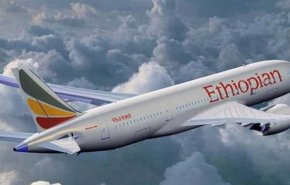 فيديو يكشف المشاهد الأخيرة لركاب الطائرة الإثيوبية
