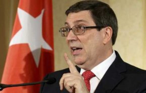 پاسخ قاطع وزیر خارجه کوبا به «پامپئو»