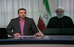 نشرة الاخبار من قناة العالم الساعة 16:00 بتوقيت غرينتش 12-03-2019
