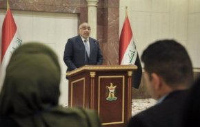 ضرب‌الاجل عادل عبدالمهدی به نمایندگان عراق؛ آیا کابینه تکمیل می‌شود؟