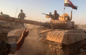 الجيش يدمر أوكار الارهابيين بأرياف حلب وحماة وإدلب

