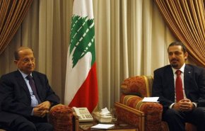 حمایت نخست‌وزیر لبنان از مبارزه با فساد