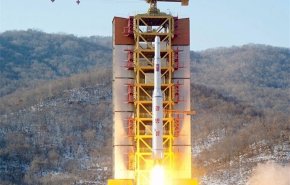 احیای سایت شلیک موشکی کره شمالی تقریبا تکمیل شده است
