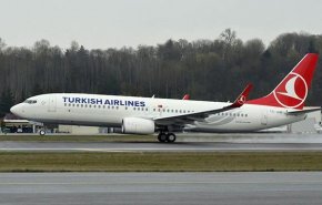 تركيا تغلق مجالها الجوي أمام طائرات بوينغ 737 ماكس