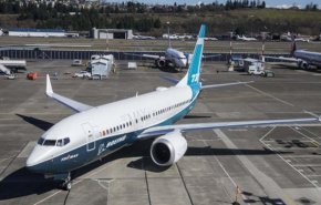 بوئینگ 737 مکس در آمریکا هم زمینگیر شد