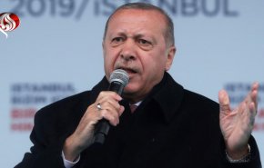 پارلمان اروپا خواستار تعلیق مذاکرات با ترکیه شد
