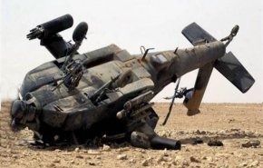 سقوط طائرة تدريب عسكرية في الجزائر