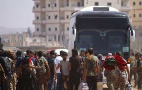 هيئة المصالحة: دمشق سوّت أوضاع حوالي 40 ألف مسلح