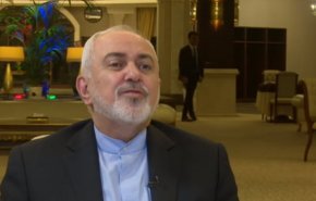 ظریف: ایران و عراق می‌توانند رکن امنیت و همکاری در منطقه باشند