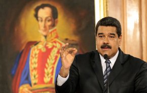 مادورو يتهم الولايات المتحدة بإعداد خطة لاغتياله