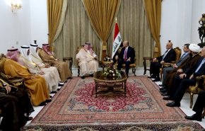 سفر وزیر سعودی به عراق؛ عادل عبدالمهدی در آینده نزدیک به عربستان می رود