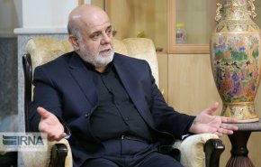 سفير ايران ببغداد يكشف موعد اصدار تأشيرات مجانية للعراقيين 