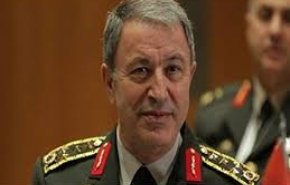 سوریه، موضوع رایزنی تلفنی وزیر دفاع ترکیه با همتای آمریکایی اش 
