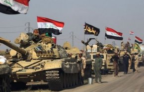 اجرای بزرگترین عملیات ارتش عراق در جنوب کرکوک/ انهدام مقر 10 گروهک تروریستی