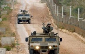 جيش الاحتلال يفقد جهاز اتصال سري خلال دورية عند الحدود اللبنانية
