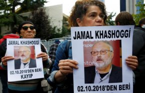 نگرانی ترکیه از موضع مقام سعودی در قبال پرونده خاشقچی