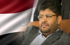 الحوثي يدعو لاتخاذ خطوات لوقف دعم العدوان بالسلاح