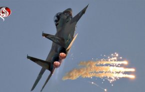 حمله جنگنده های رژیم صهیونیستی به 100 نقطه در نوار غزه