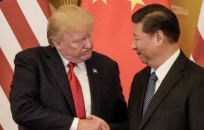 زور آزمایی آمریکا و چین در جنگ تجاری/ سومین دور مذاکرات تلفنی پکن و واشنگتن برگزار شد