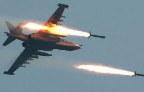 تعرف على الأهداف التي قصفها الطيران الروسي في إدلب
