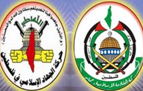 رد ادعای رژیم صهیونیستی در باره حمله موشکی مقاومت/ گروه های فلسطینی: موشکی از غزه به تل آویو شلیک نشده است