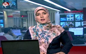 نشرة الاخبار من قناة العالم الساعة 07:00 بتوقيت غرينتش 15-03-2019