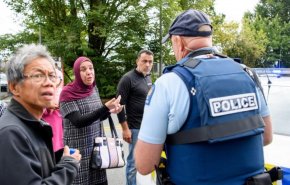 نقش پنهان ترامپ در جنایت تروریستی نیوزیلند