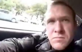 جزئیاتی از ویدئوی پخش زنده‌ در حمله مرگبار به مسجد نیوزیلند
