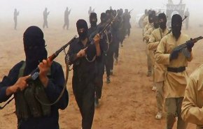 داعش با انتشار ویدئویی به پایان خلافت خود اعتراف کرد