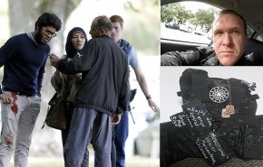 ردود فعل اسلامية ودولية منددة بشدة بمجزرة نيوزيلندا
