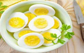 تحذير..الاكثار في تناول البيض قد يصيبك بهذا المرض الخطير 