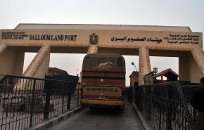 السلطات المصرية تحبط تسلل 39 شخصا من مصر إلى ليبيا