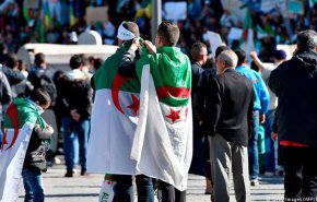 حزب العمال الجزائري: مظاهرات الجمعة الرابعة منعطف نوعي للمسار الثوري