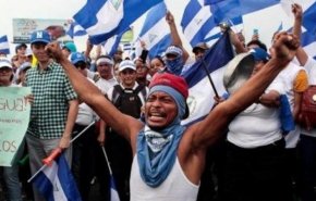 نيكاراغوا تطلق سراح خمسين معارضاً + فيديو
