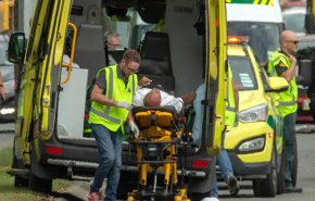 النائب العام المصري يأمر بالتحقيق في وفاة مواطنين في حادث نيوزيلندا