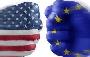 جنگ تجاری ترامپ با اروپا وارد مرحله جدیدی شد