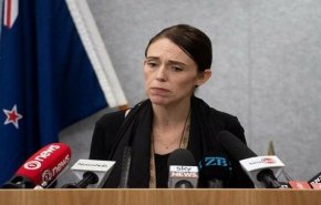 نخست‌وزیر نیوزیلند: ایمیل عامل حمله را ۹ دقیقه قبل از وقوع حادثه تروریستی دریافت کردم