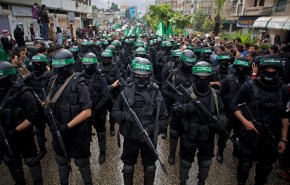 القناة 13 العبرية: أقصى أحلام إسرائيل إسقاط حماس بغزة