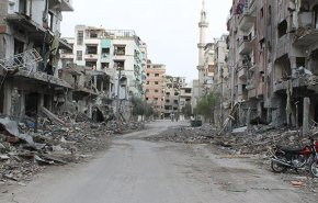 بشرى سارة لسكان المناطق العشوائية بريف دمشق