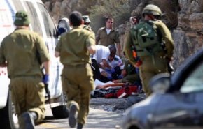 کشته شدن 3 صهیونیست و مجروحیت چند نفر دیگر طی عملیاتی در کرانه باختری
