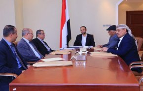 اليمن: المجلس السياسي الأعلى يقر 