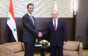 لماذا يقصف الأسد ارهابيي إدلب خارج إرادة الكرملين؟
