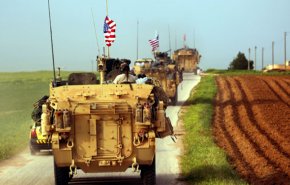 1000 تفنگدار آمریکایی در سوریه باقی می‌مانند